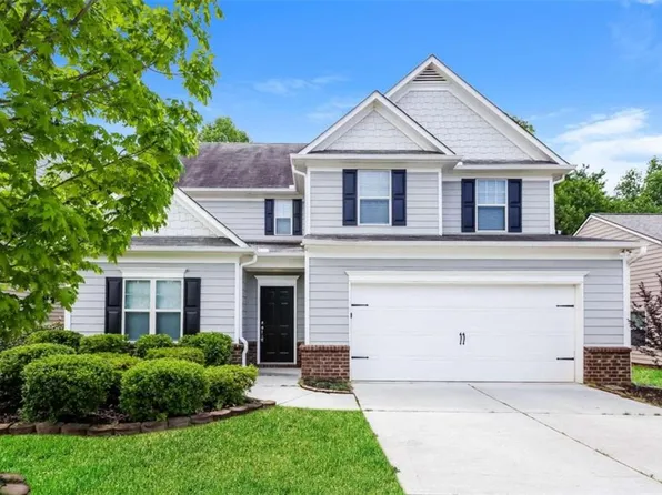 4229 Pearhaven Ln, Gainesville, GA 30504