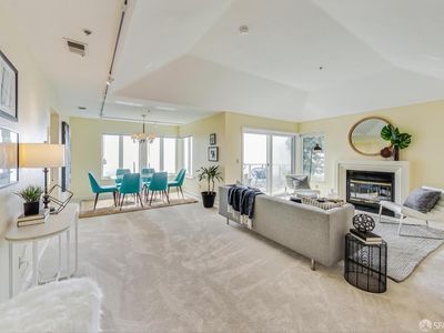 463 Green Ridge Dr APT 4, Daly City, CA, 94014