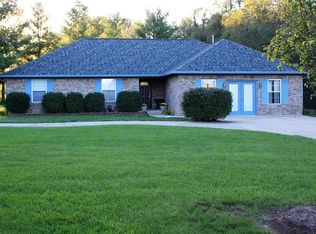 8488 N Henderson Ford Rd, Mooresville, IN 46158