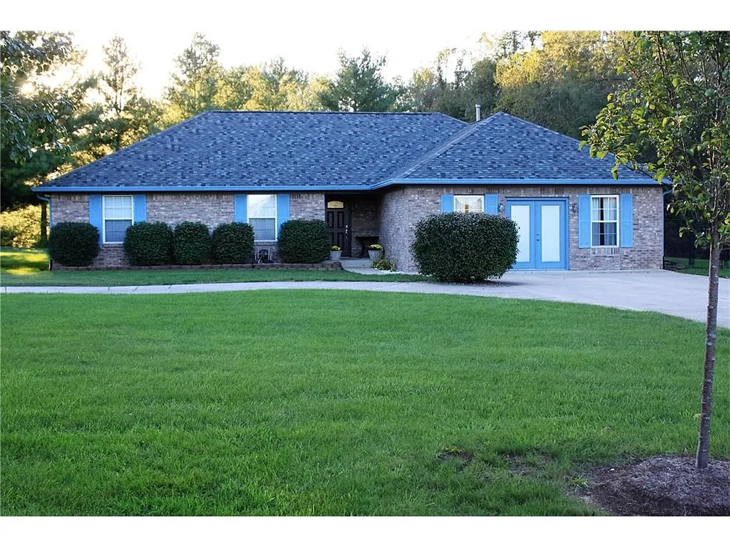 8488 N Henderson Ford Rd photo 1