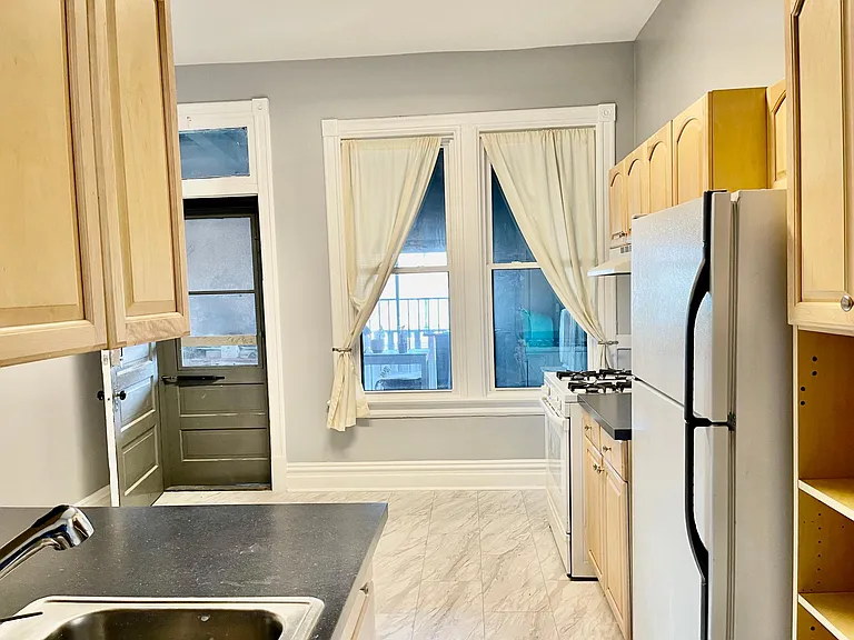 Another Kitchen shot!