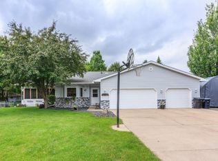 23060 Hearth Ave N, Forest Lake, MN 55025