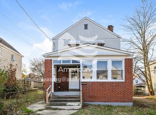 2941 Stafford St, Pittsburgh, PA