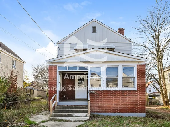 2941 Stafford St, Pittsburgh, PA 15204