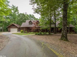 3101 Reynard Rd, Little Rock, AR 72210