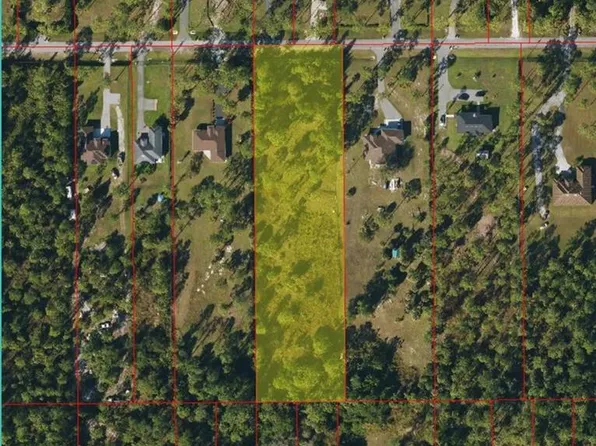 3660 12th AVE NE, NAPLES, FL 34120