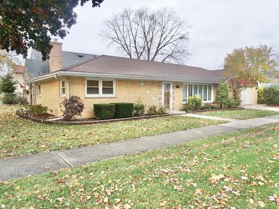 2220 Irwin Ave, Park Ridge, IL, 60068