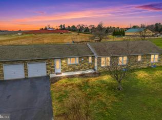 1576 Broad Run Rd, Downingtown, PA 19335