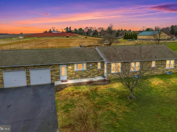 1576 Broad Run Rd, Downingtown, PA 19335