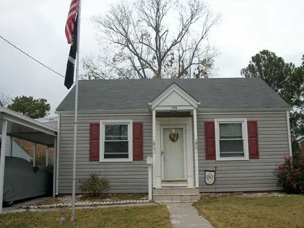 108 Charles Ave, Portsmouth, VA 23702