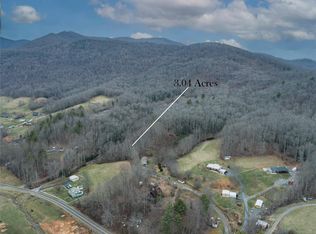 0 Moonshadow Ln, Burnsville, NC 28714