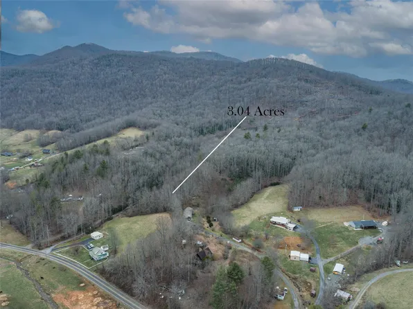 0 Moonshadow Ln, Burnsville, NC 28714