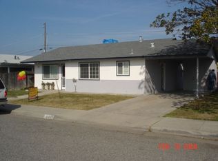 551 Municha Ave, Firebaugh, CA 93622