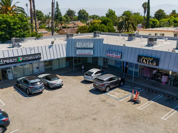 13645 Vanowen St, Van Nuys, CA 91405