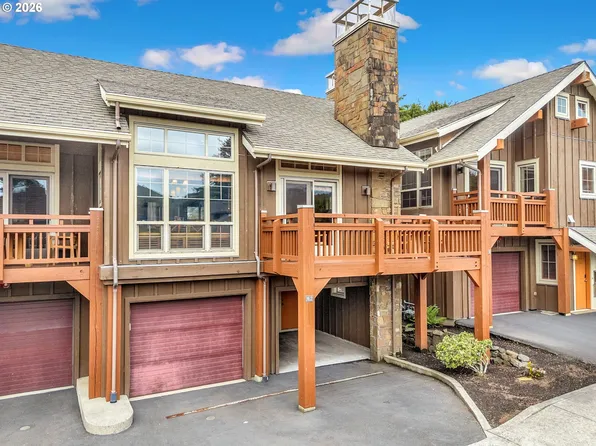 132 E Surfcrest Ave #A2-d, Cannon Beach, OR 97110