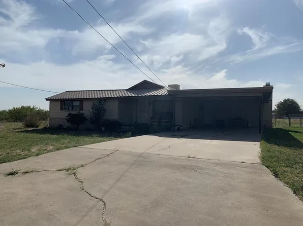 117 S Montana St, Monahans, TX 79756