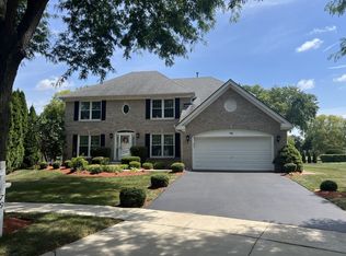 79 Bellechase Cir, Schaumburg, IL