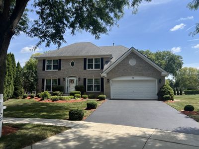 79 Bellechase Cir, Schaumburg, IL, 60173