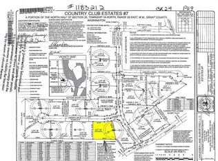 6481 Road 1.8 NE, Moses Lake, WA 98837