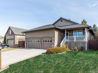 2561 NE Lynda Ln, Bend, OR 97701