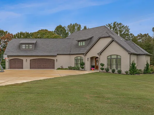 171 County Road 7455, Jonesboro, AR 72405