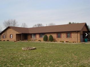 2915 Carriage Hill Dr, Bowling Green, KY 42104