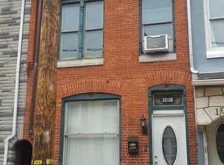 1016 N 10th St, Reading, PA 19604