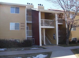 1640 Kirkwood Dr UNIT 2012, Fort Collins, CO 80525