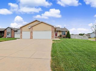 10655 W 35th Ct S, Wichita, KS 67215