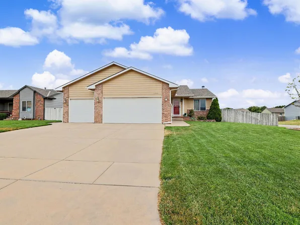 10655 W 35th Ct S, Wichita, KS 67215