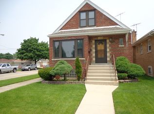 5601 S Austin Ave, Chicago, IL 60638