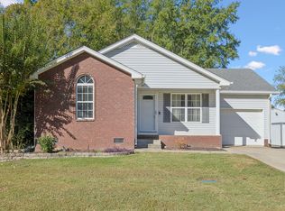 906 Koble Dr, Lebanon, TN 37087