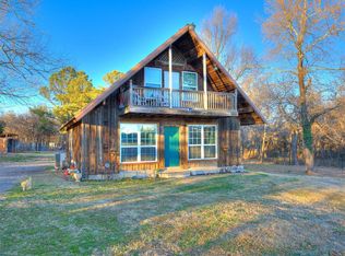 30404 Lake Rd, Shawnee, OK 74801