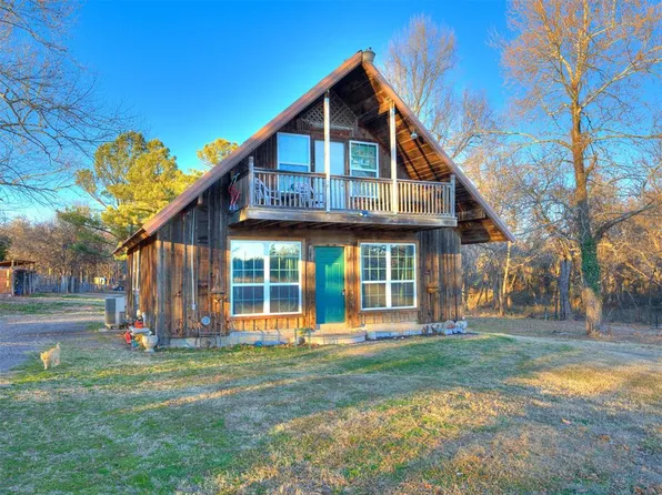 30404 Lake Rd, Shawnee, OK 74801