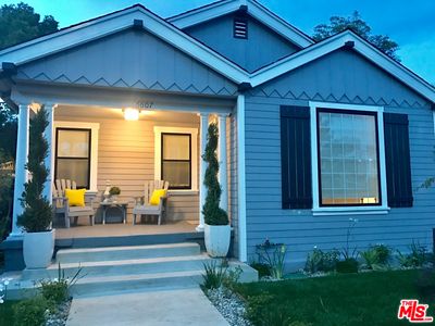 6607 De Longpre Ave, Los Angeles, CA, 90028
