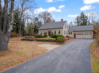 581 Main St, Readfield, ME 04355