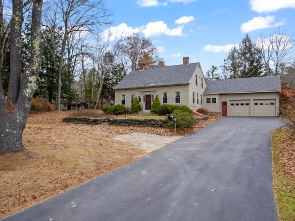 581 Main Street, Readfield, ME 04355