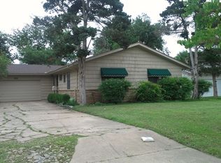 3805 E 32nd St, Tulsa, OK 74135
