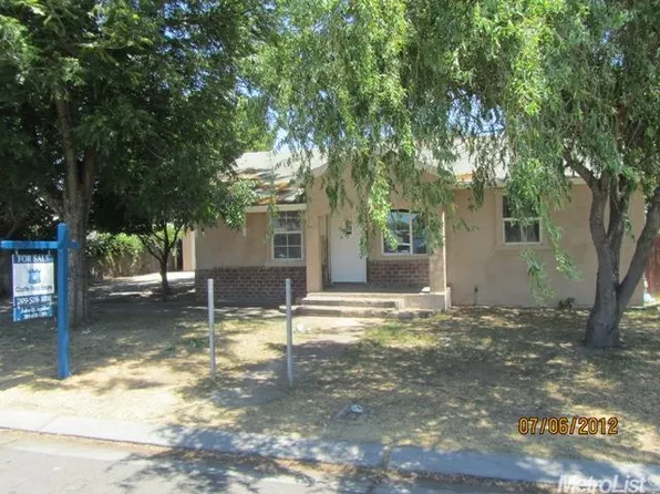 4424 Curtis St, Salida, CA 95368
