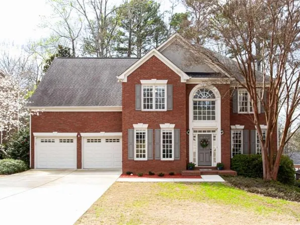 3837 Princeton Oaks NW, Kennesaw, GA 30144