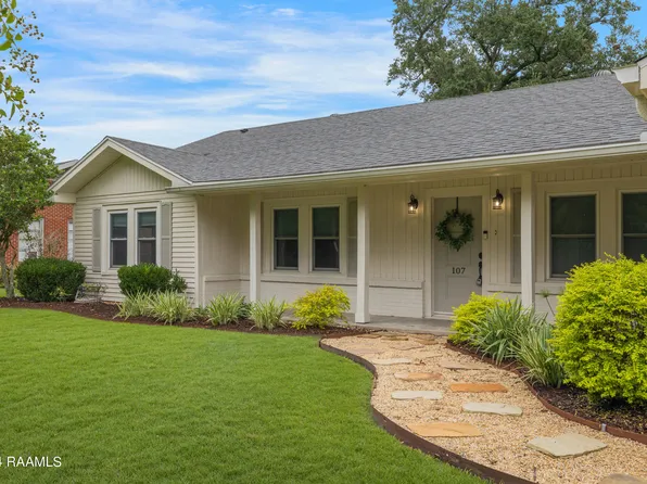 107 Teche Dr, Lafayette, LA 70503