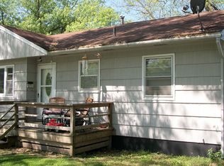 707 McKinley Ave, Ottumwa, IA 52501