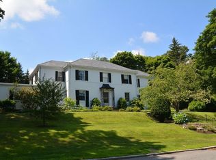 6 Brush Hill Rd, Newton, MA 02461