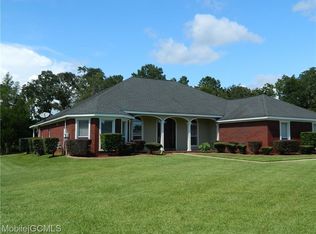 9280 Autumn Leaf Dr N, Mobile, AL 36695