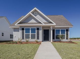 491 Arrowwood Blvd, Freeport, FL 32439