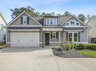 265 Holland Rd, Powder Springs, GA 30127