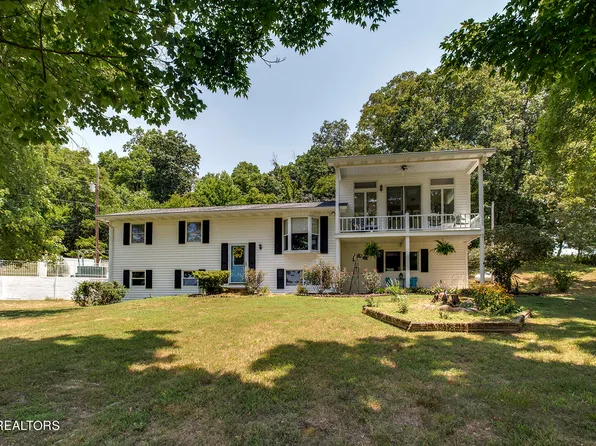 1106 Creek Rd, Strawberry Plains, TN 37871