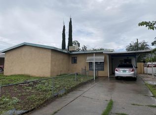 1202 Bellamah Dr, Alamogordo, NM 88310