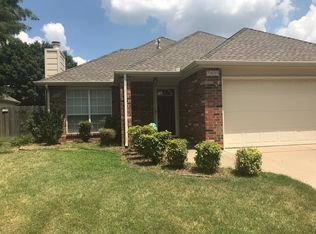 7409 S 93rd East Ave, Tulsa, OK 74133