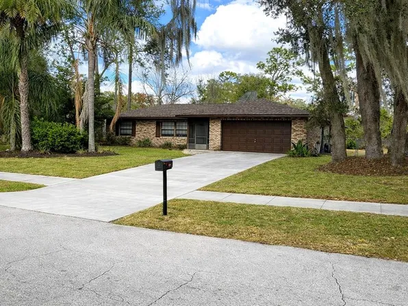 3152 Clewiston St, Deltona, FL 32738